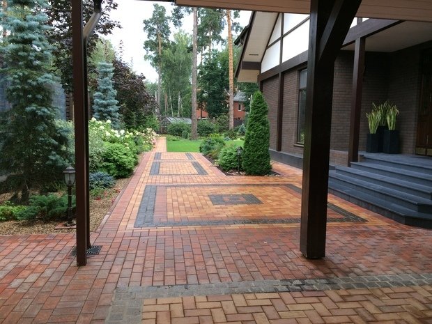 Дизайн: «Ареалэнд»