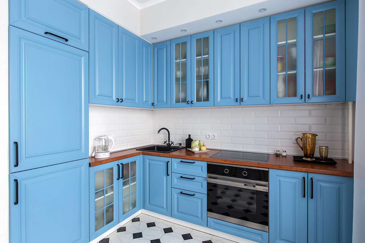 Фотография: Кухня и столовая в стиле Современный, Надя Зотова, Гид, Enjoy Me, Елена Маркина, Artpartner, Юлия Шмидт, Александра Таранова, Елена Карасаева – фото на INMYROOM