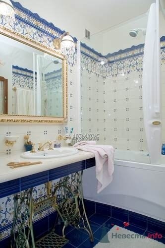 Фото из портфолио Идеи для дома – фотографии дизайна интерьеров на INMYROOM