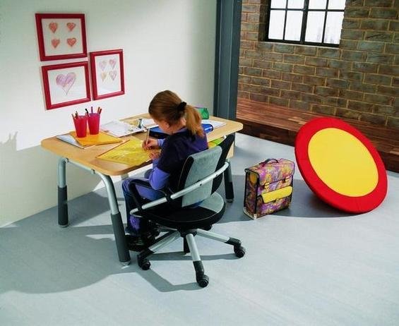 Фотография: Детская в стиле Прованс и Кантри, Лофт, Скандинавский, Современный – фото на INMYROOM