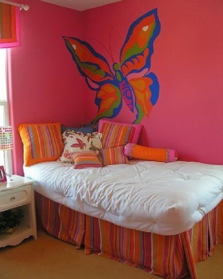 Фотография: Детская в стиле Прованс и Кантри, Декор и DIY, Дом, Декор дома, Сервировка стола – фото на INMYROOM