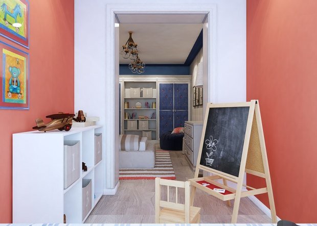 Фото из портфолио Красота в деталях – фотографии дизайна интерьеров на INMYROOM