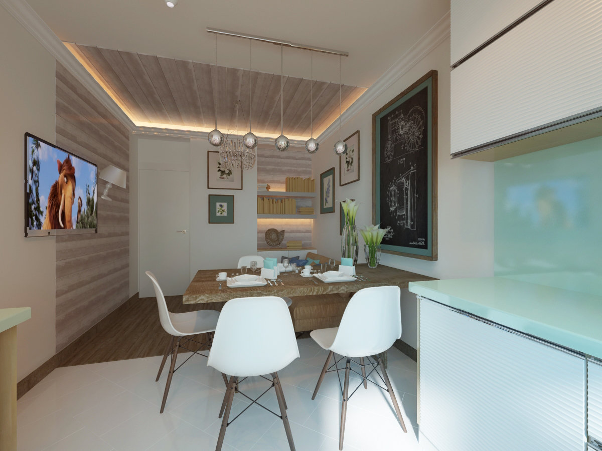 Фото из портфолио светлая квартира с седыми полами – фотографии дизайна интерьеров на INMYROOM Фото из портфолио светлая квартира с седыми полами – фотографии дизайна интерьеров на INMYROOM