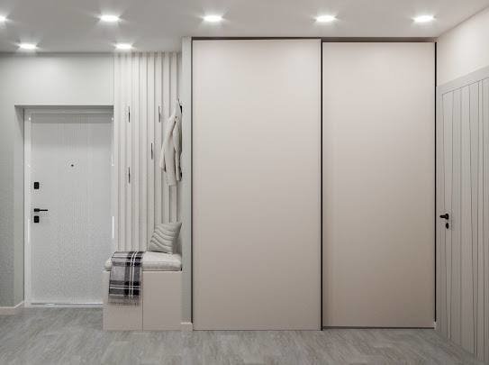 Фото из портфолио Энтузиастов 57* – фотографии дизайна интерьеров на INMYROOM