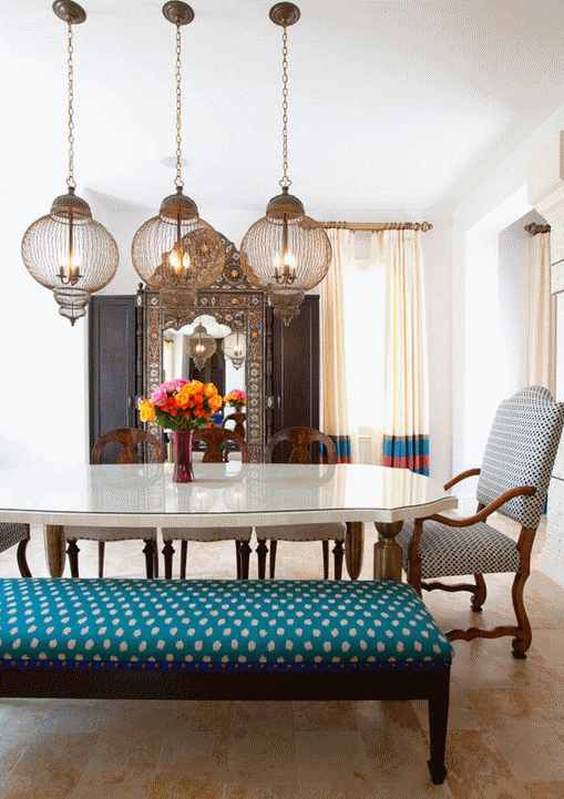 Фото из портфолио Кухни – фотографии дизайна интерьеров на INMYROOM