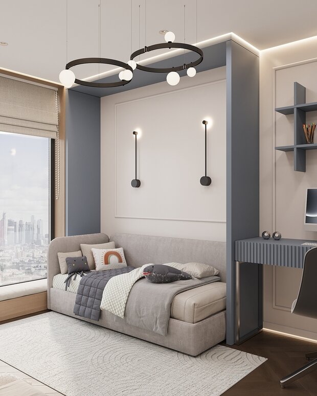 Фотография:  в стиле  – фото на INMYROOM