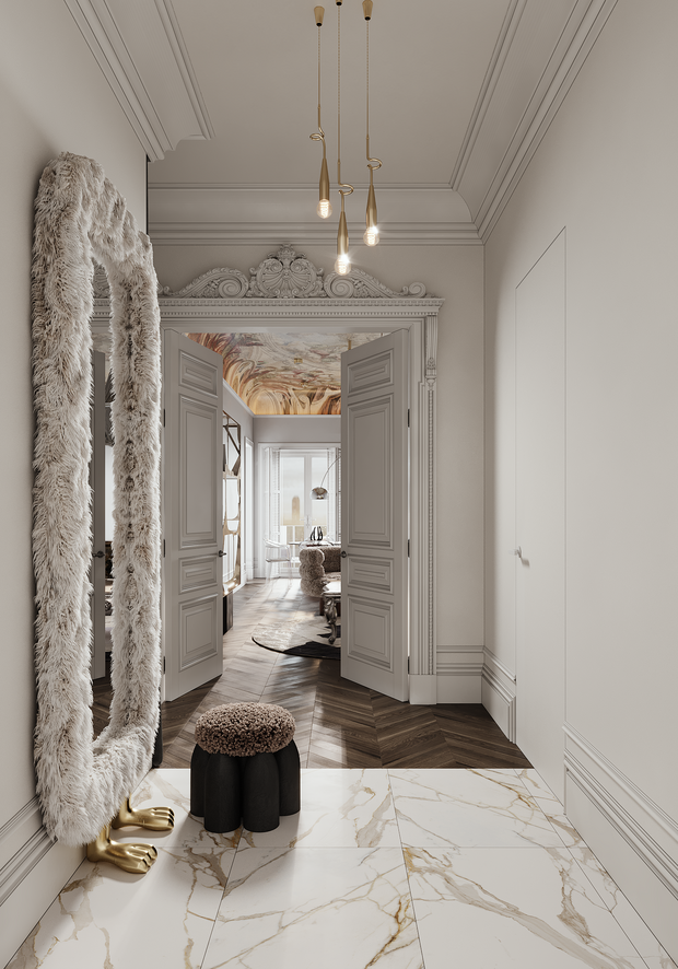 Фотография:  в стиле  – фото на INMYROOM