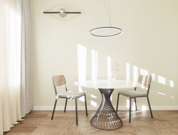 Фото из портфолио interior – фотографии дизайна интерьеров на INMYROOM