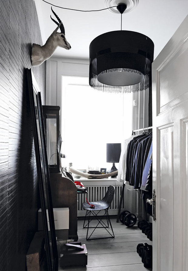 Фотография: Кабинет в стиле Минимализм, Советы – фото на INMYROOM