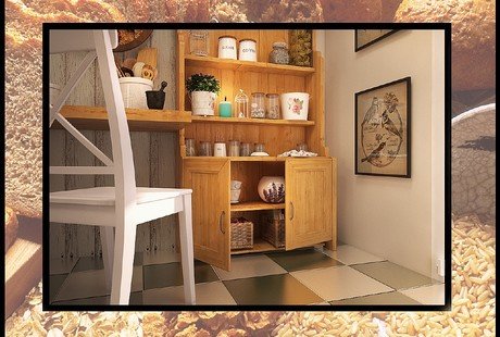 Магазин фермерских товаров "Щедрая околица"