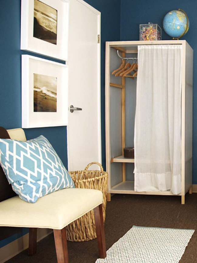 Фотография: в стиле Современный, Декор интерьера, Дом, Декор дома, Системы хранения, Шторы – фото на INMYROOM Фотография: в стиле Современный, Декор интерьера, Дом, Декор дома, Системы хранения, Шторы – фото на INMYROOM