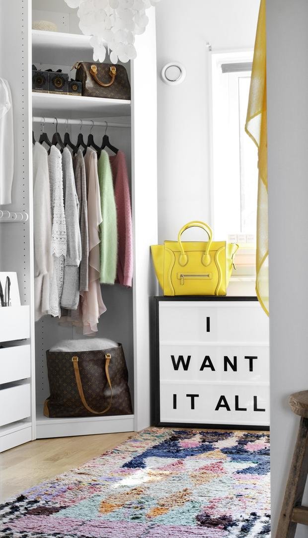 Фото из портфолио Вдохновение для перестановки в доме – фотографии дизайна интерьеров на INMYROOM