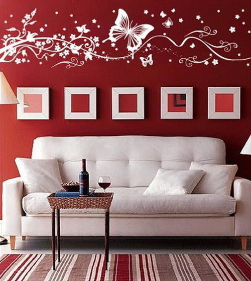 Фотография: Гостиная в стиле Прованс и Кантри, Декор интерьера, Декор дома – фото на INMYROOM