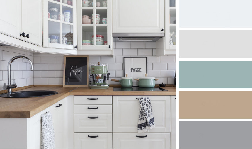 Фотография: Кухня и столовая в стиле Лофт, Гид, цветовые схемы для интерьера, Елена Маркина, энциклопедия_интерьер, Катя Чистова, Artpartner, Анна Добровольская, Айгуль Султанова – фото на INMYROOM