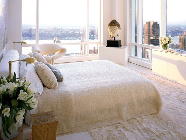Фото из портфолио Нюансы – фотографии дизайна интерьеров на INMYROOM