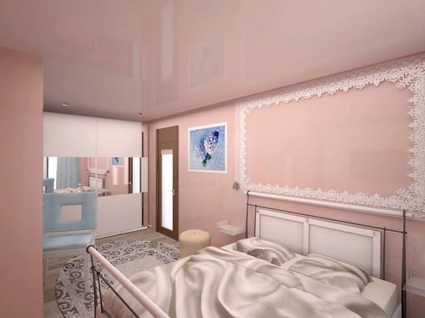 Фото из портфолио Мое избранное – фотографии дизайна интерьеров на INMYROOM