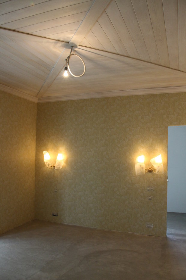 Фото из портфолио Коттедж в Пушкино – фотографии дизайна интерьеров на InMyRoom.ru