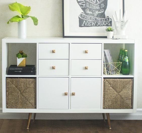 Фотография: Мебель и свет в стиле Скандинавский, Декор и DIY, ИКЕА – фото на INMYROOM