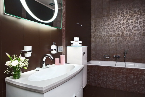 Фото из портфолио Что меня вдохновляет – фотографии дизайна интерьеров на INMYROOM