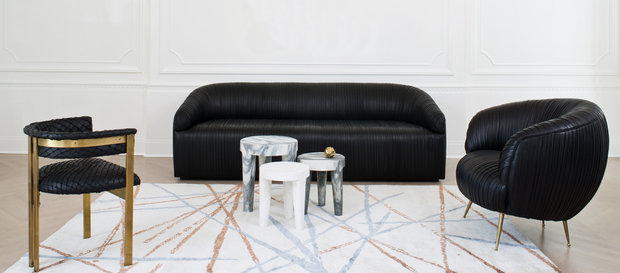 Фотография: Мебель и свет в стиле Лофт, Современный, Стиль жизни, Советы – фото на INMYROOM