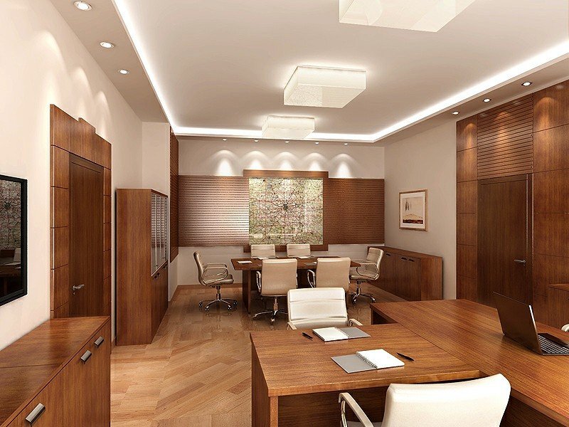 Фото из портфолио Правительство Московской области — Кабинеты и переговорные комнаты. – фотографии дизайна интерьеров на INMYROOM Фото из портфолио Правительство Московской области — Кабинеты и переговорные комнаты. – фотографии дизайна интерьеров на INMYROOM