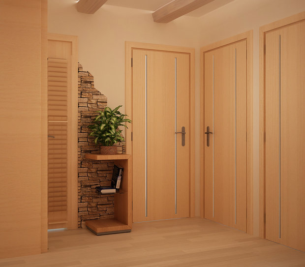 Фото из портфолио Мое избранное – фотографии дизайна интерьеров на INMYROOM