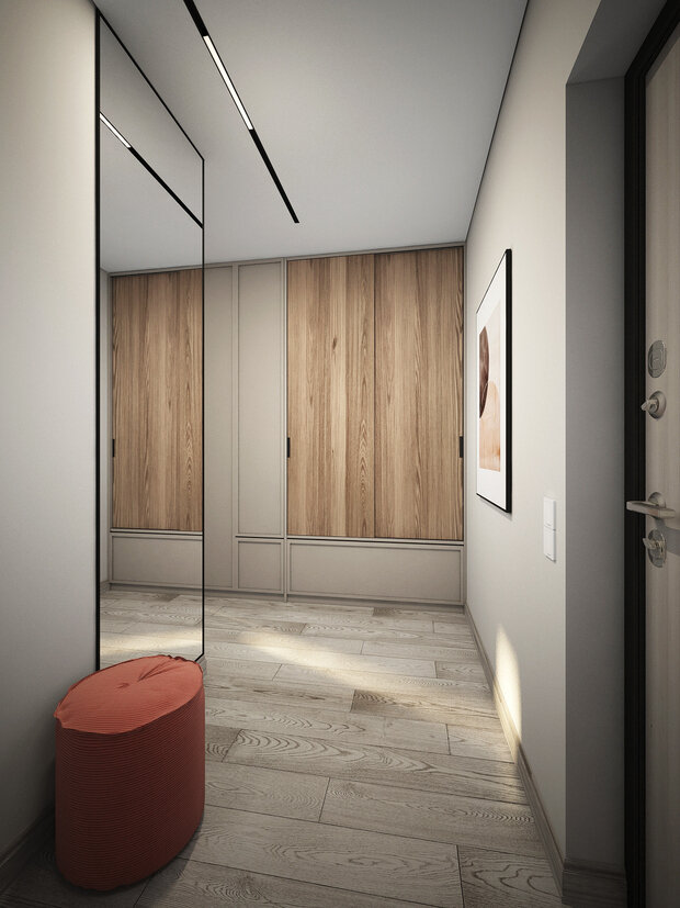Фотография:  в стиле  – фото на INMYROOM