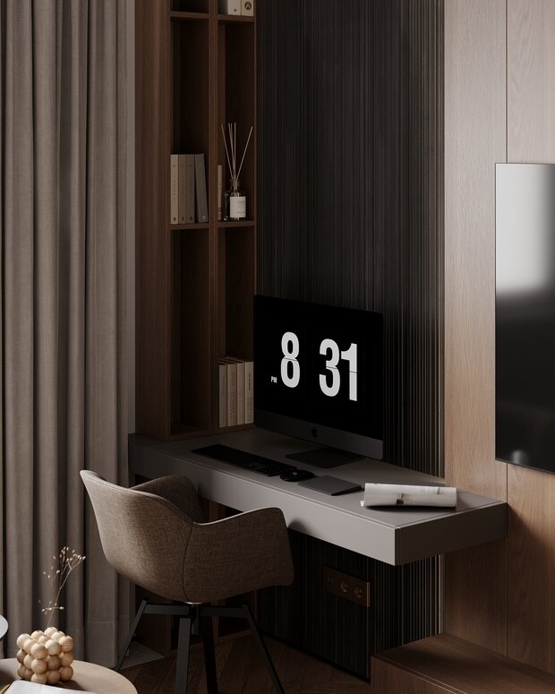 Фотография: в стиле – фото на INMYROOM