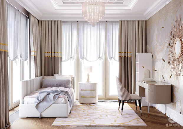 Фото из портфолио ASIAN CHIC – фотографии дизайна интерьеров на INMYROOM