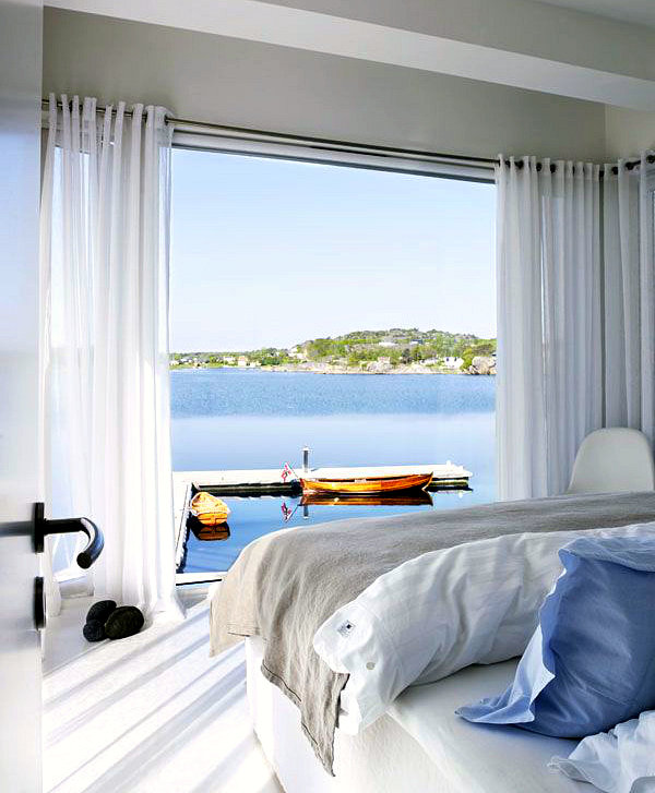 Фотография: Спальня в стиле Современный – фото на INMYROOM