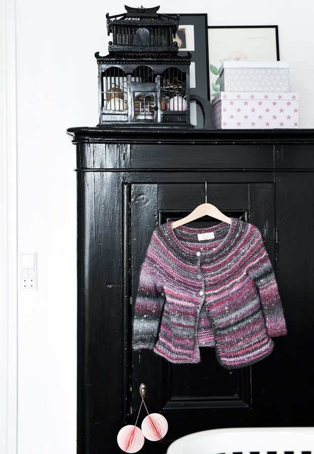 Фото из портфолио Как оживить скучный интерьер? – фотографии дизайна интерьеров на INMYROOM