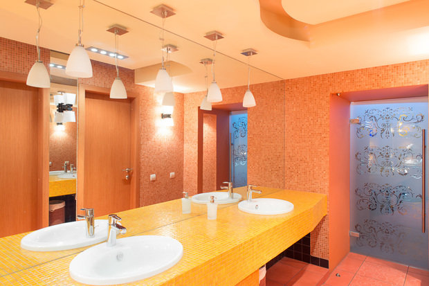 Фото из портфолио Интерьеры – фотографии дизайна интерьеров на INMYROOM