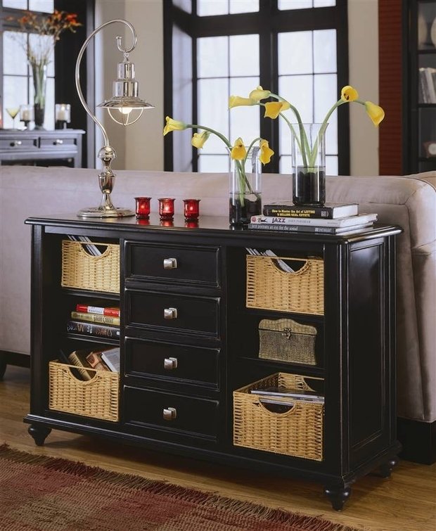 Фотография: Декор в стиле Прованс и Кантри, Классический, Современный, Декор интерьера, DIY, Дом, Системы хранения – фото на INMYROOM