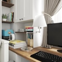 Фото из портфолио Детская – фотографии дизайна интерьеров на INMYROOM