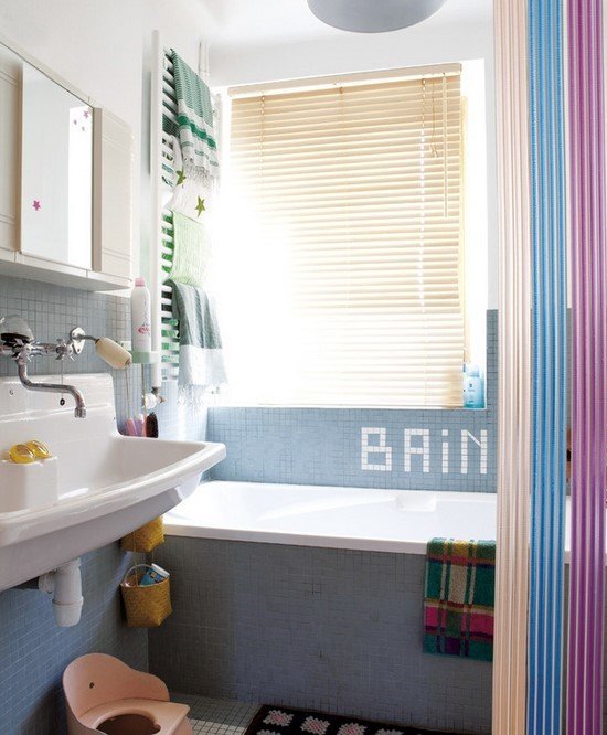 Фото из портфолио ДОМ ВО ФРАНЦИИ: Хиппи - шик – фотографии дизайна интерьеров на INMYROOM