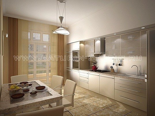 Фото из портфолио Что меня вдохновляет – фотографии дизайна интерьеров на InMyRoom.ru