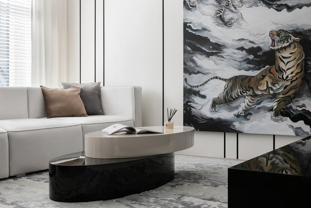 Фото из портфолио ЖК «Онли» | RESIDENTIAL COMPLEX «Onley» – фотографии дизайна интерьеров на INMYROOM