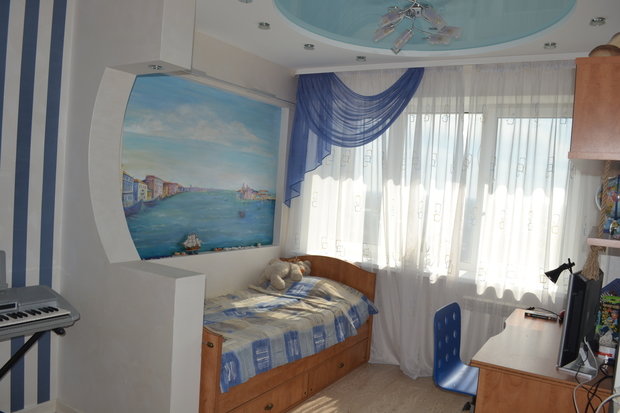 Фото из портфолио Мои избранные статьи – фотографии дизайна интерьеров на INMYROOM