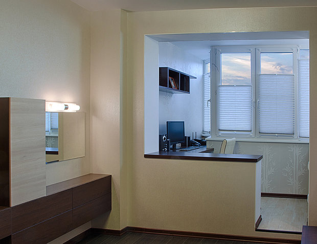 Фото из портфолио Мои избранные статьи – фотографии дизайна интерьеров на INMYROOM