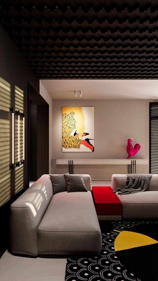 Фотография: в стиле – фото на INMYROOM