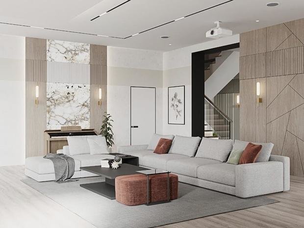 Фото из портфолио КП ВЛондон – фотографии дизайна интерьеров на INMYROOM