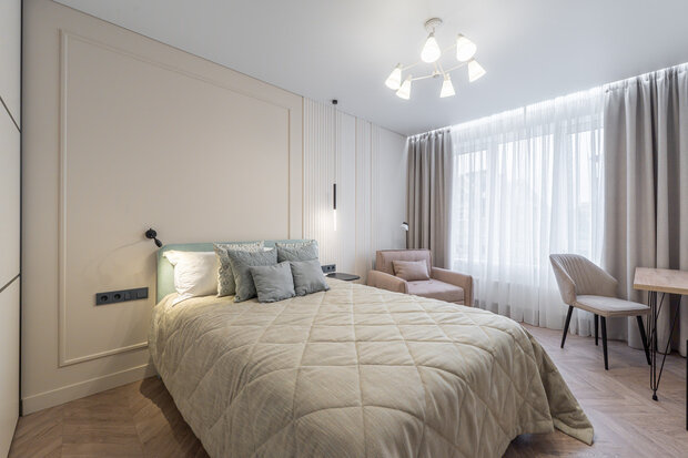 Фотография: в стиле – фото на INMYROOM