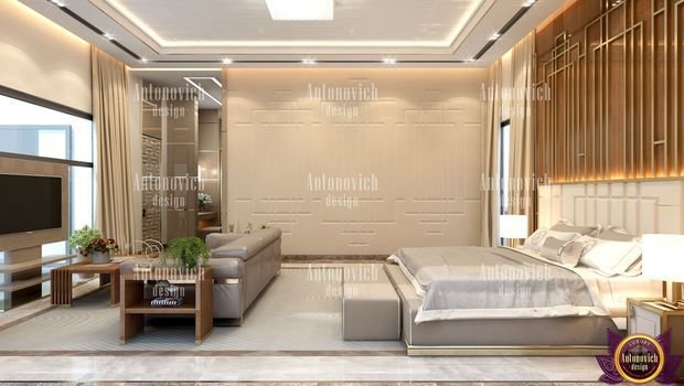 Фото из портфолио Great modern home designs by Katrina Antonovich – фотографии дизайна интерьеров на INMYROOM