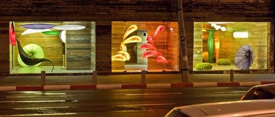 Фотография: Декор в стиле Современный, Эклектика – фото на INMYROOM