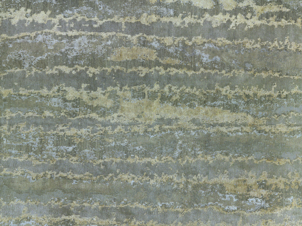 Фото из портфолио Дизайнерская коллекция ковров ручной работы James Tufenkian – фотографии дизайна интерьеров на INMYROOM