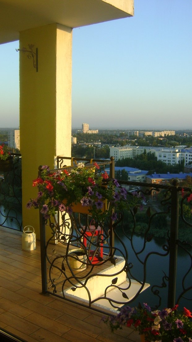 Фото из портфолио мой любимый дом – фотографии дизайна интерьеров на INMYROOM