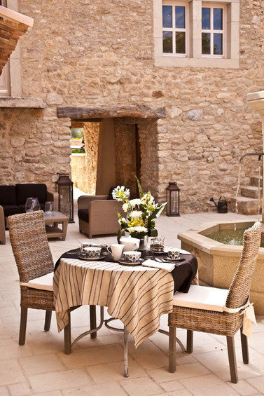 Фотография: Балкон, Терраса в стиле Прованс и Кантри, Современный – фото на INMYROOM