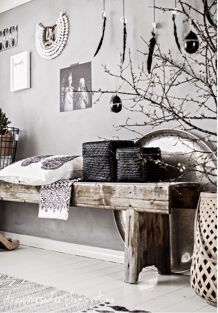 Фотография: в стиле , Скандинавский, Декор интерьера, Советы, Гид – фото на INMYROOM