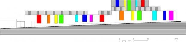 Фотография: Планировки в стиле  – фото на INMYROOM