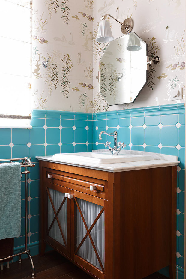 Дизайн: Оксана Бутман